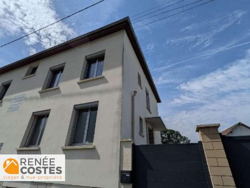 annonce Renée Costes