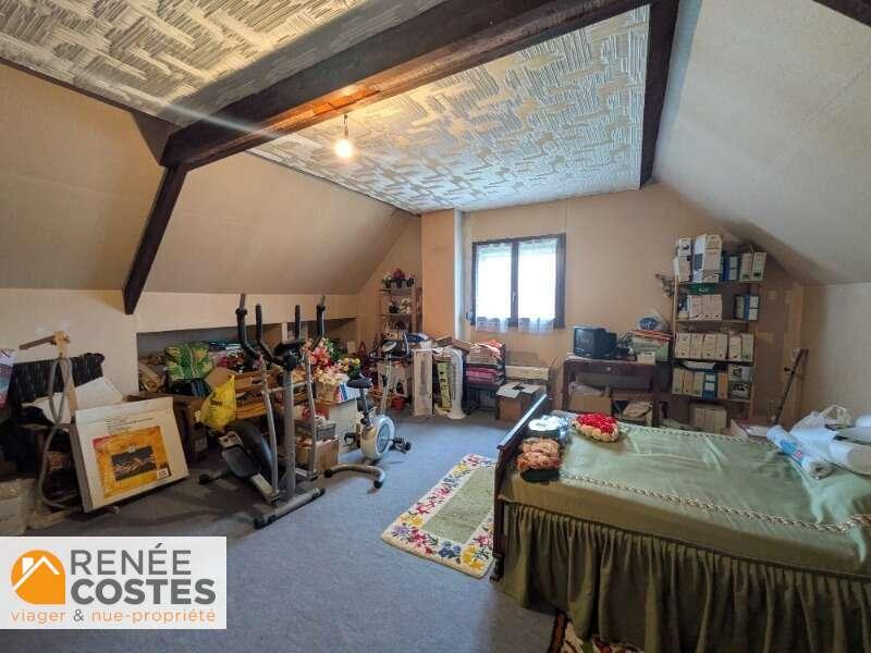 annonce Renée Costes