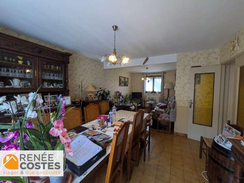 annonce Renée Costes