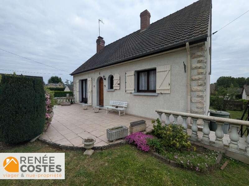 annonce Renée Costes