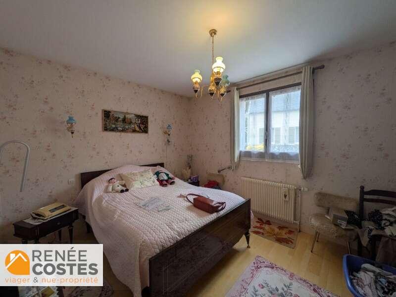 annonce Renée Costes