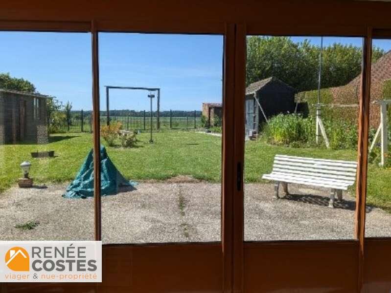 annonce Renée Costes