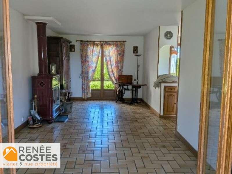 annonce Renée Costes