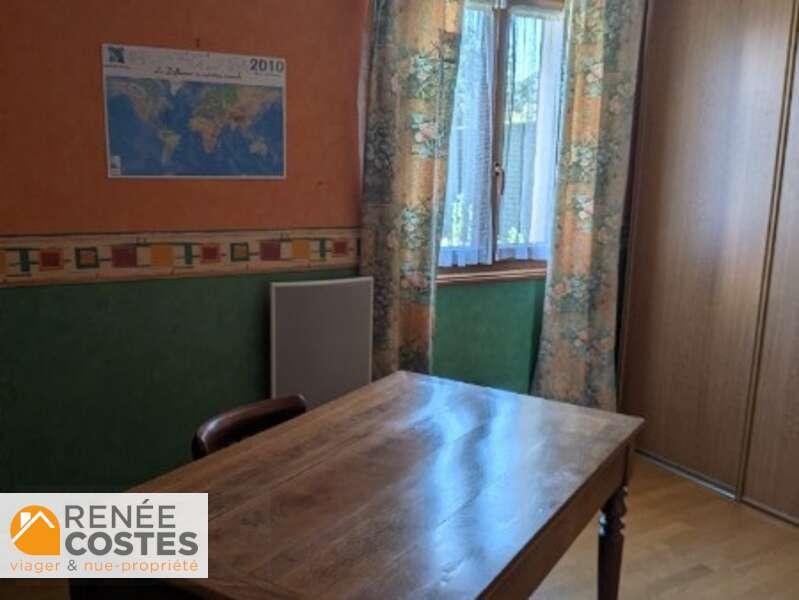 annonce Renée Costes