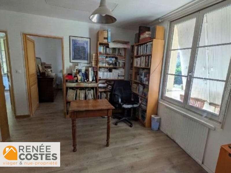 annonce Renée Costes
