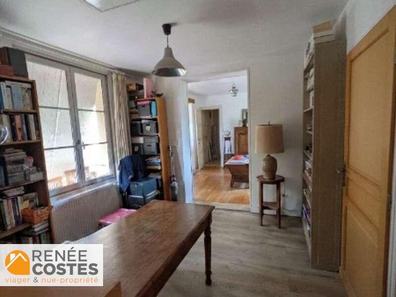 annonce Renée Costes