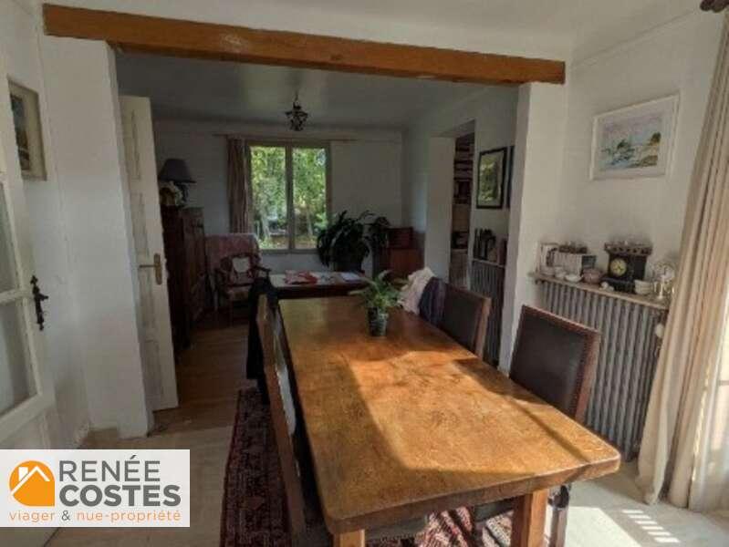 annonce Renée Costes