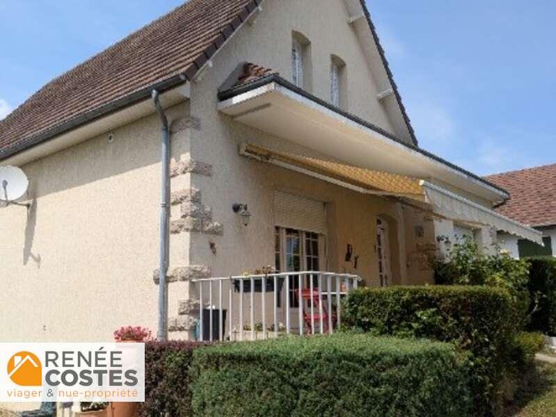 annonce Renée Costes
