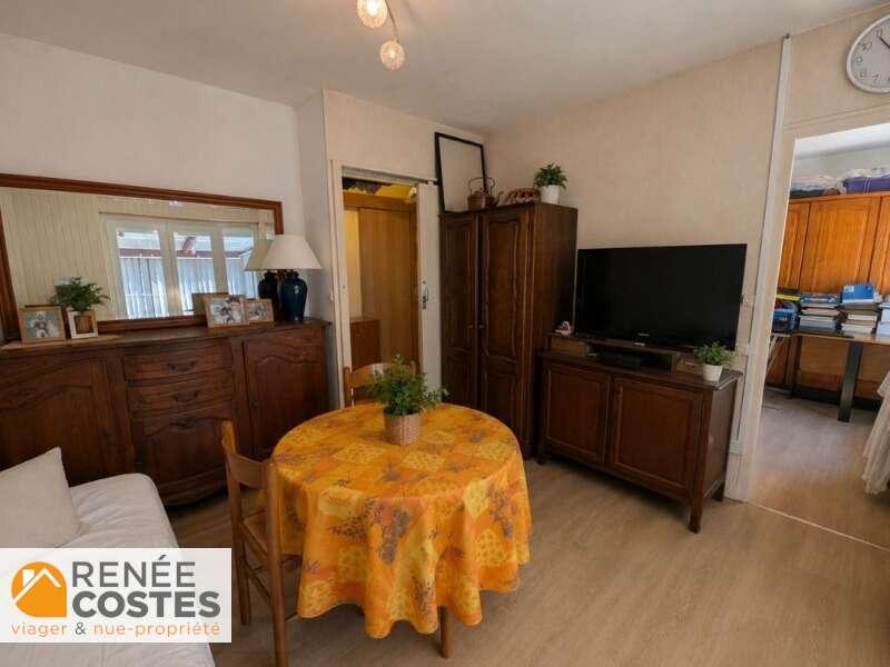 annonce Renée Costes