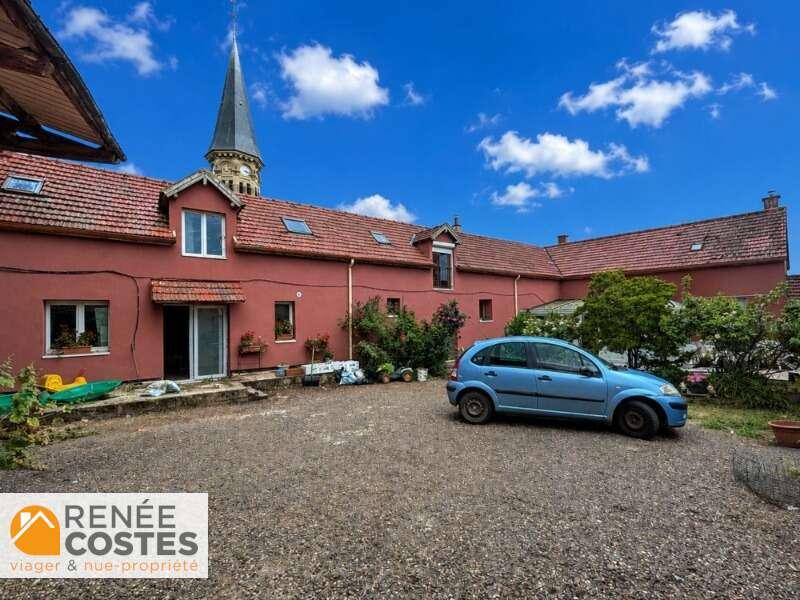 annonce Renée Costes