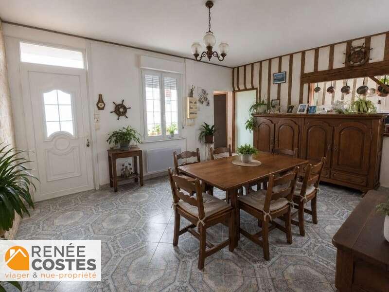 annonce Renée Costes