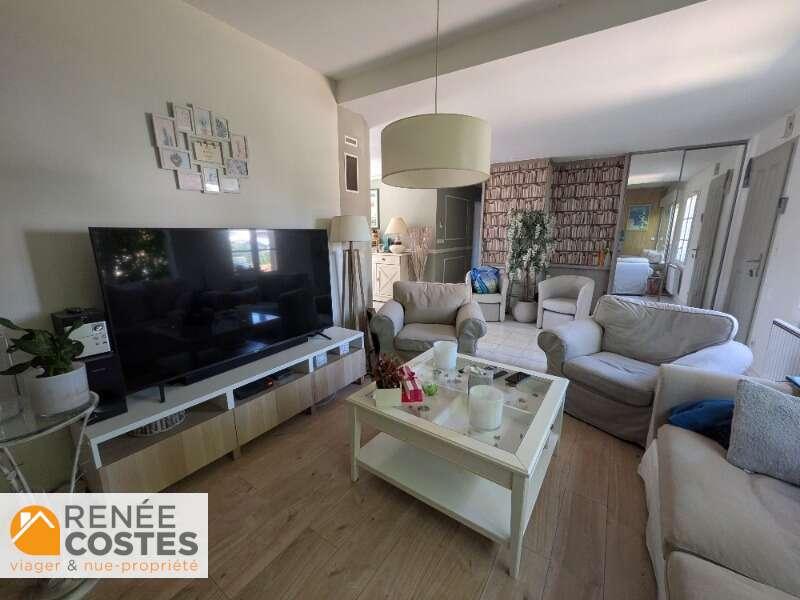 annonce Renée Costes