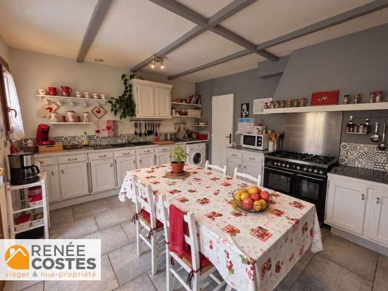 annonce Renée Costes