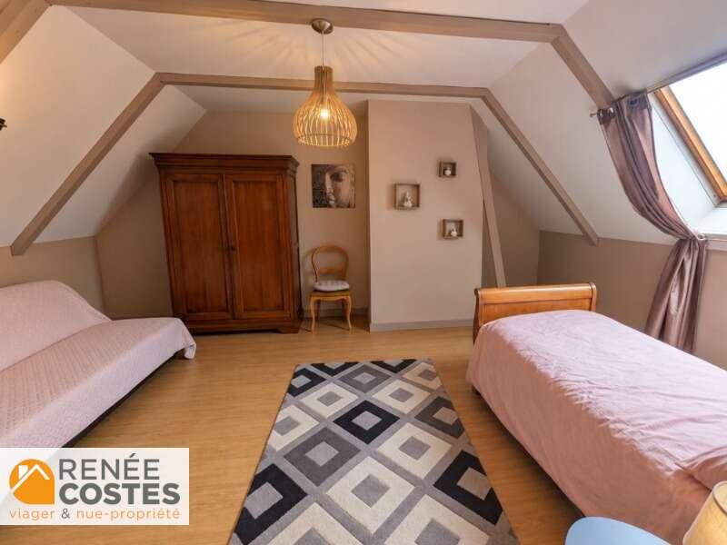annonce Renée Costes