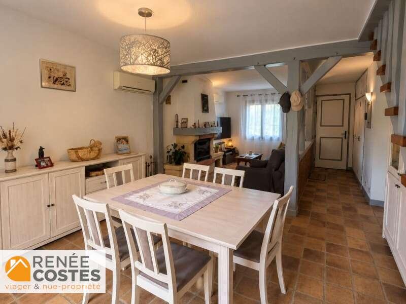 annonce Renée Costes