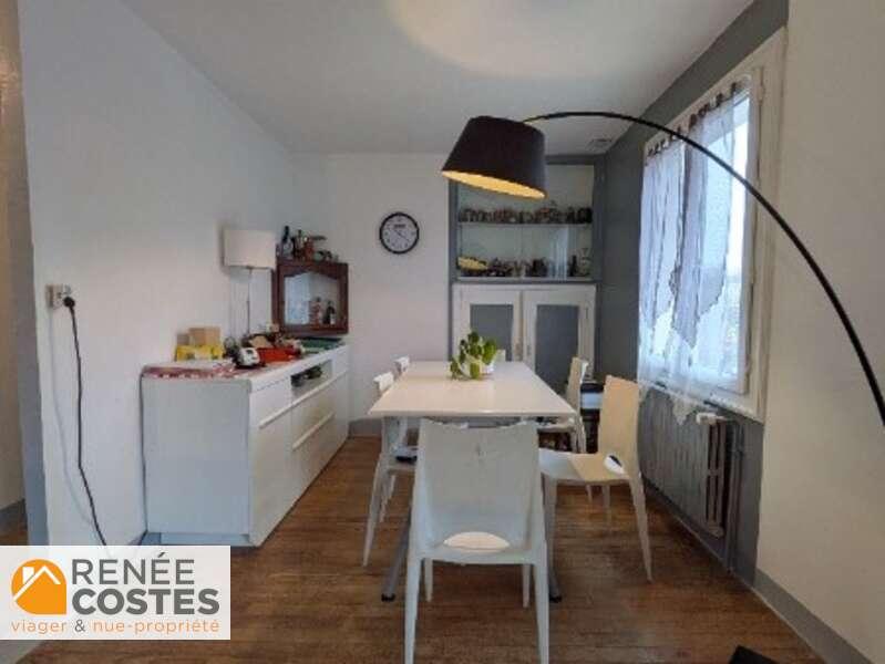 annonce Renée Costes