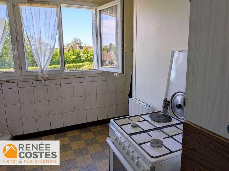 annonce Renée Costes