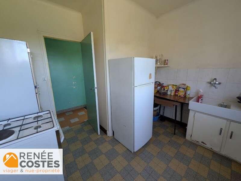 annonce Renée Costes