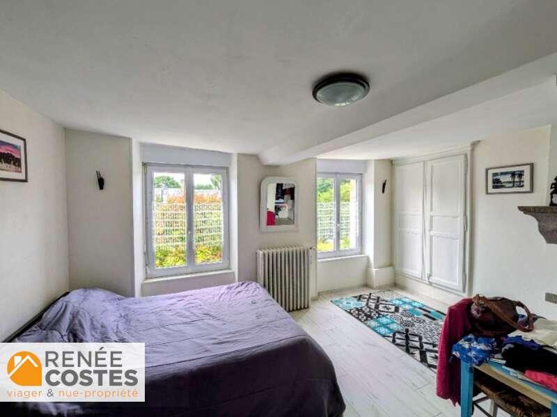 annonce Renée Costes