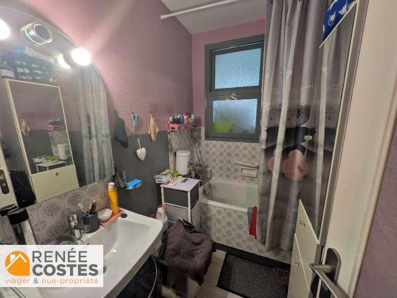 annonce Renée Costes