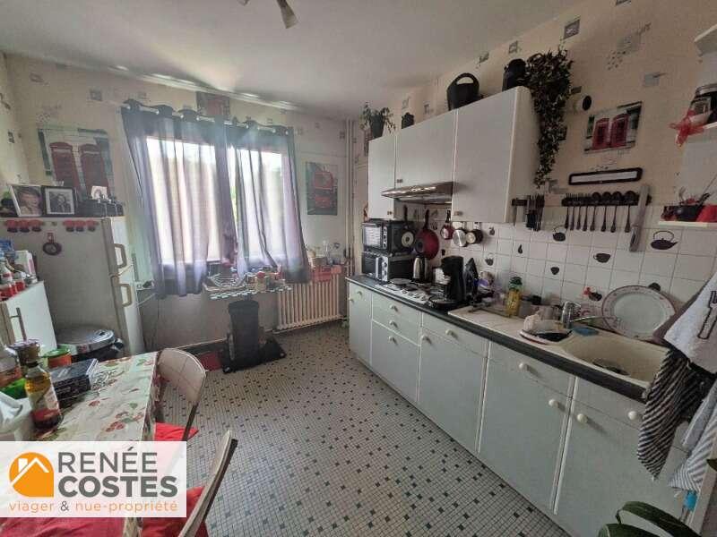 annonce Renée Costes
