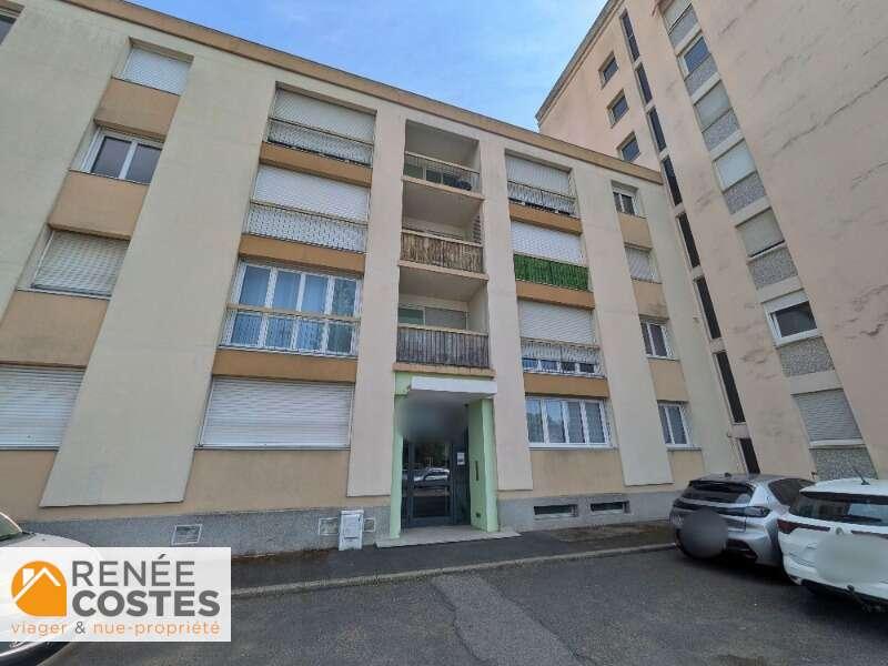 annonce Renée Costes