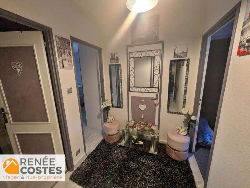 annonce Renée Costes