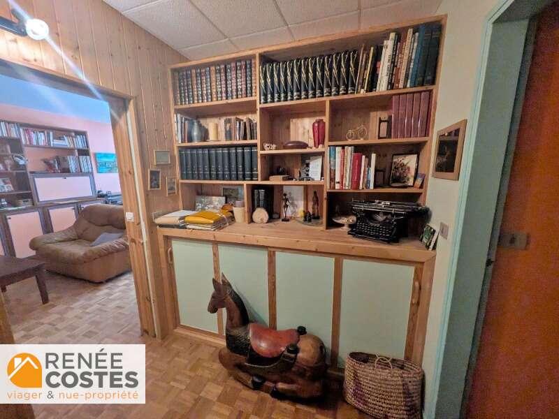 annonce Renée Costes