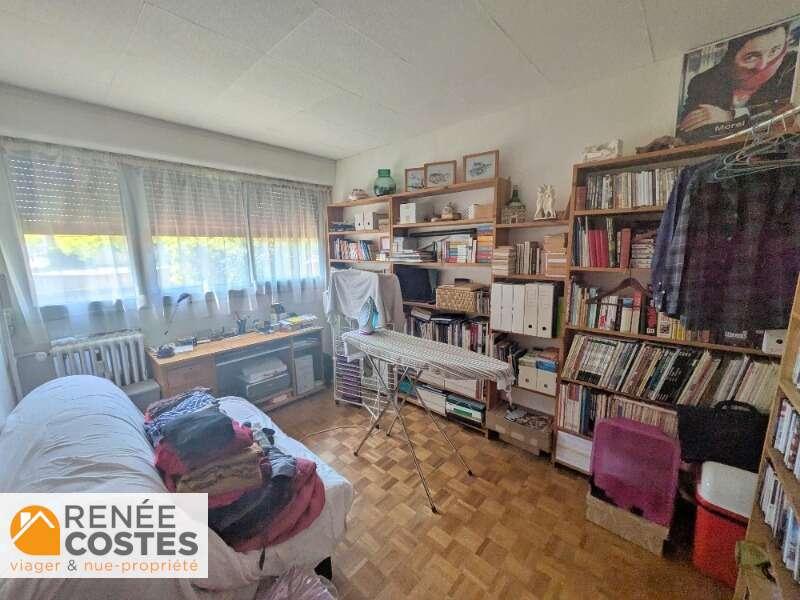 annonce Renée Costes