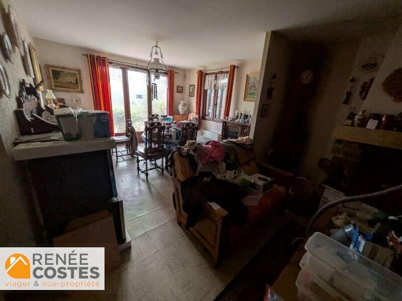 annonce Renée Costes