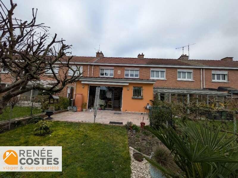 annonce Renée Costes