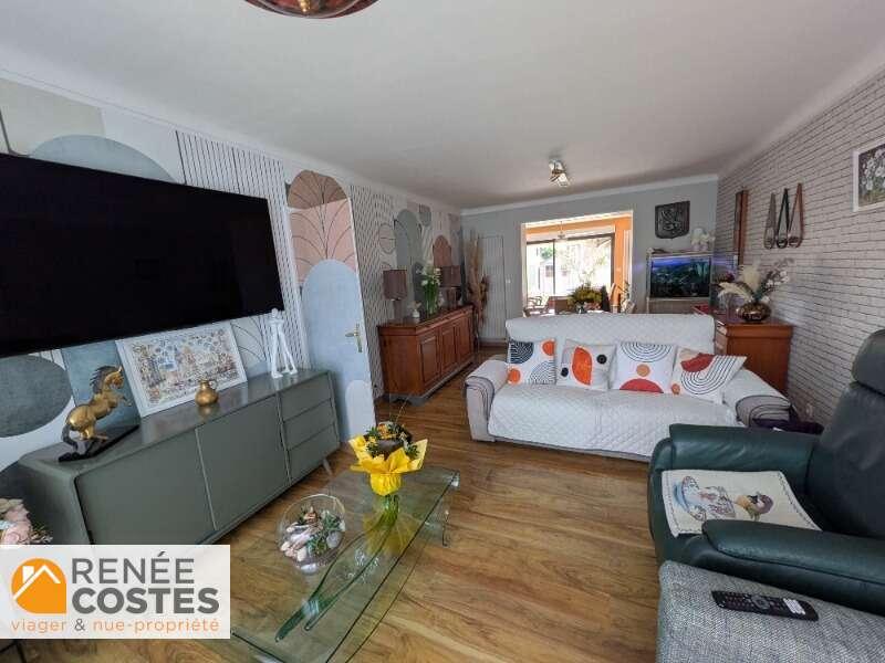 annonce Renée Costes