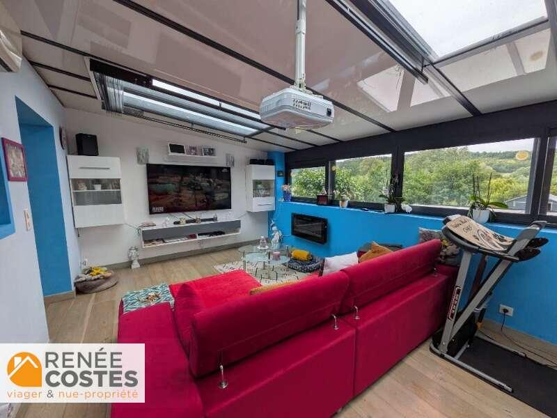annonce Renée Costes