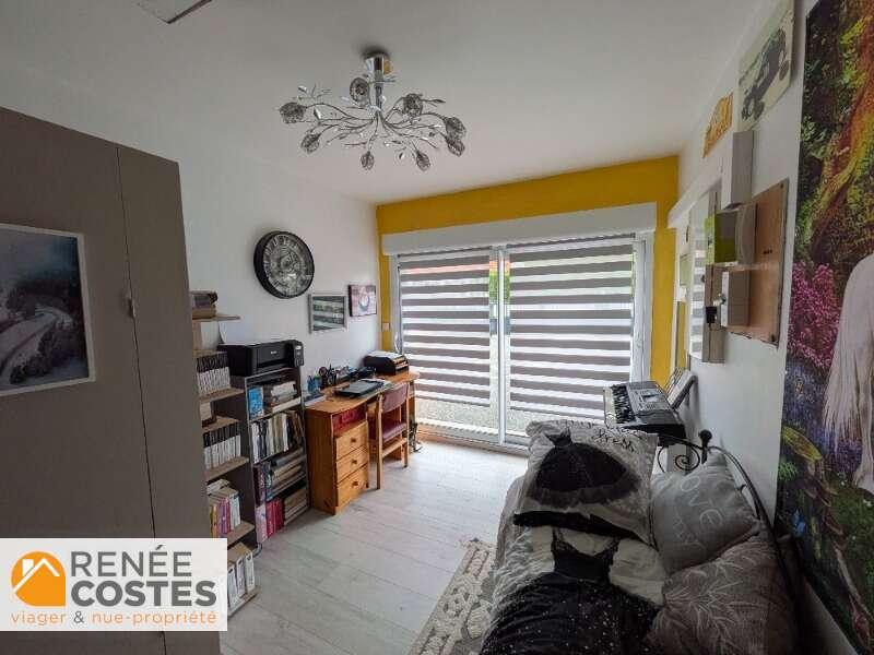 annonce Renée Costes