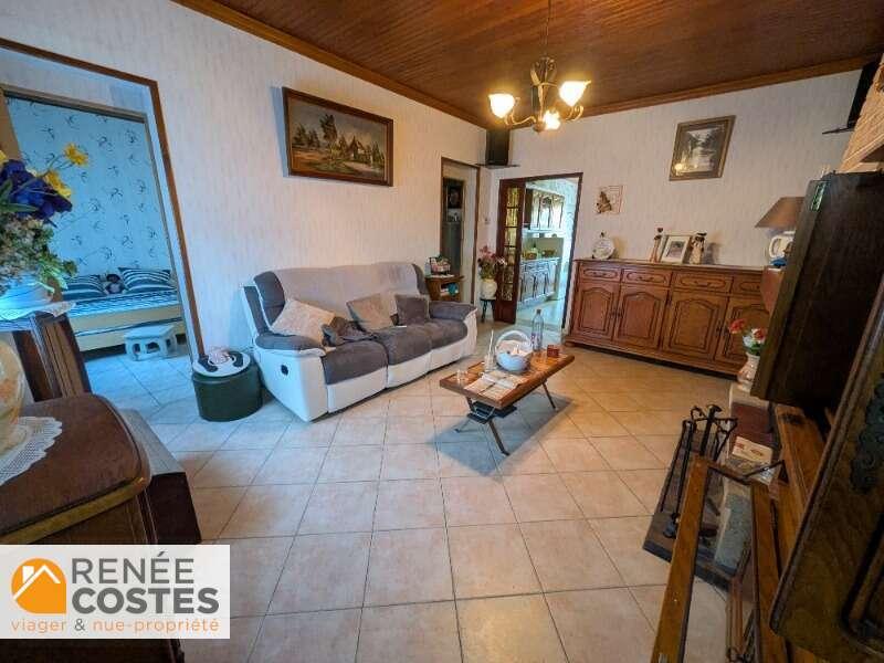 annonce Renée Costes