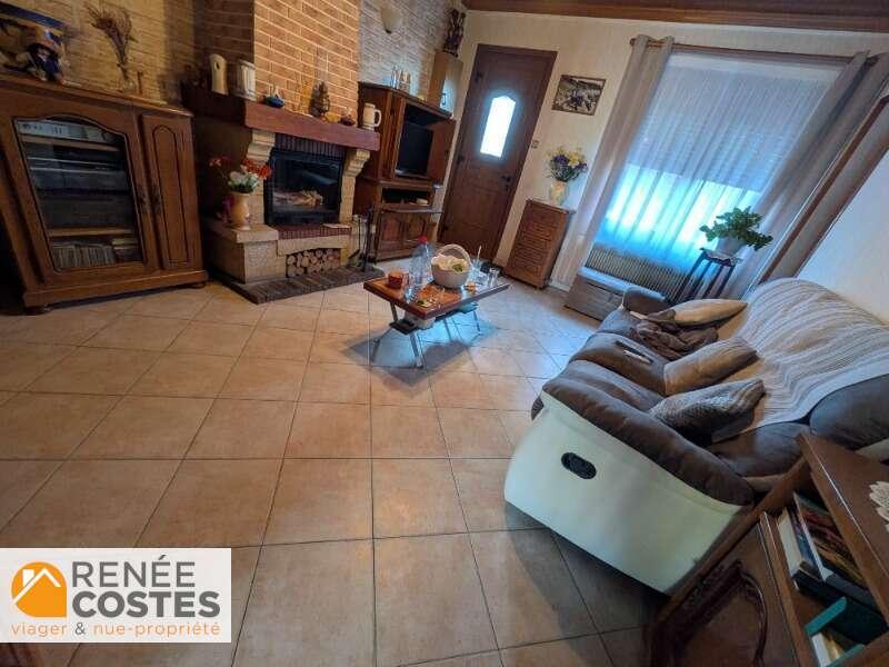 annonce Renée Costes