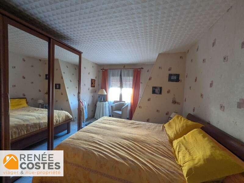 annonce Renée Costes