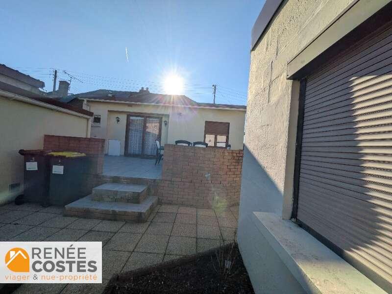 annonce Renée Costes