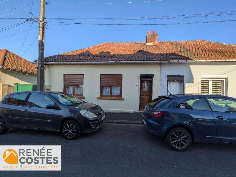 annonce Renée Costes