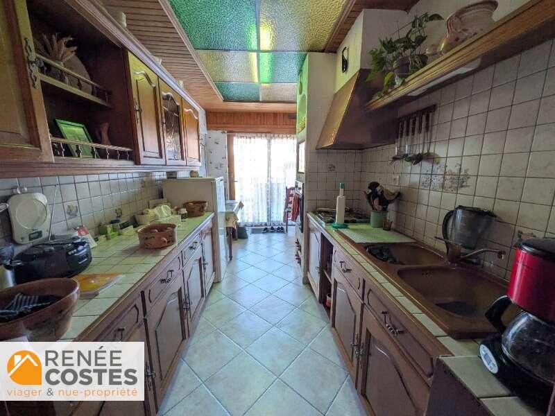 annonce Renée Costes