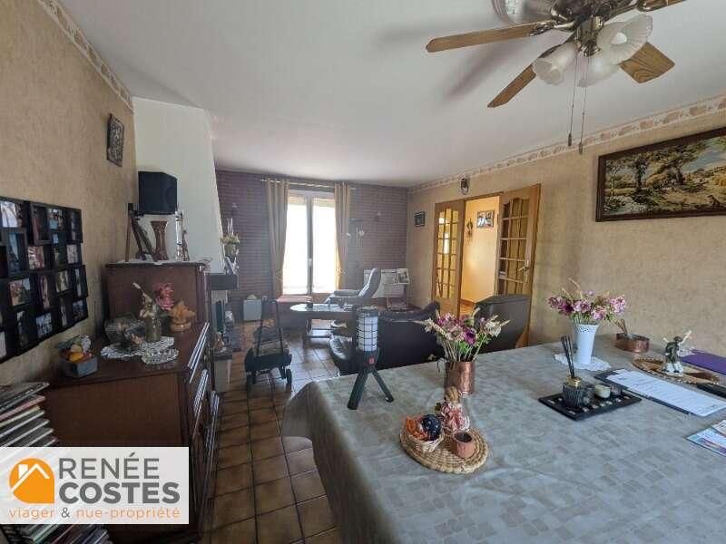 annonce Renée Costes