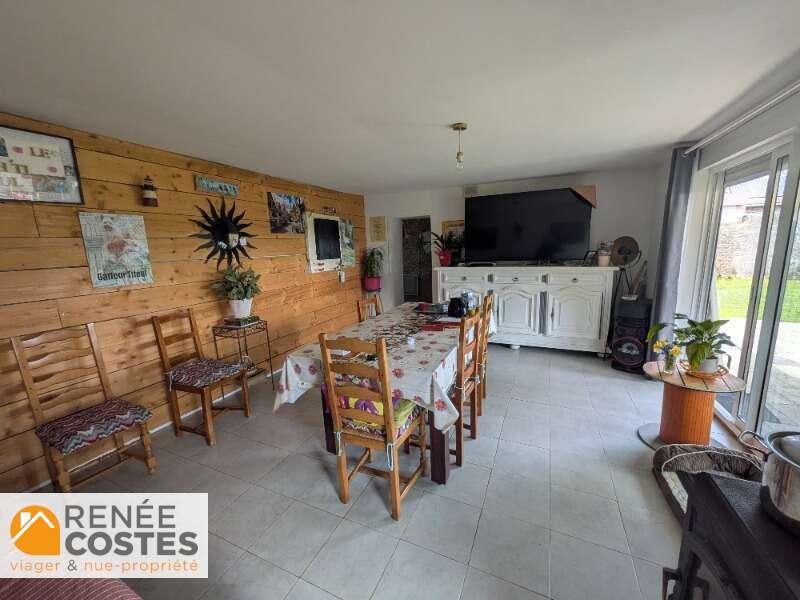 annonce Renée Costes