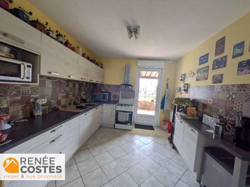 annonce Renée Costes