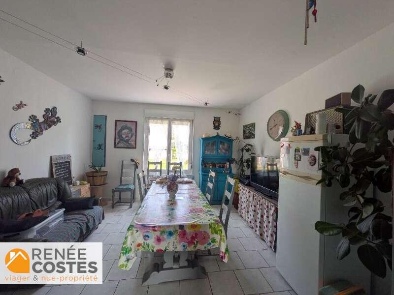 annonce Renée Costes