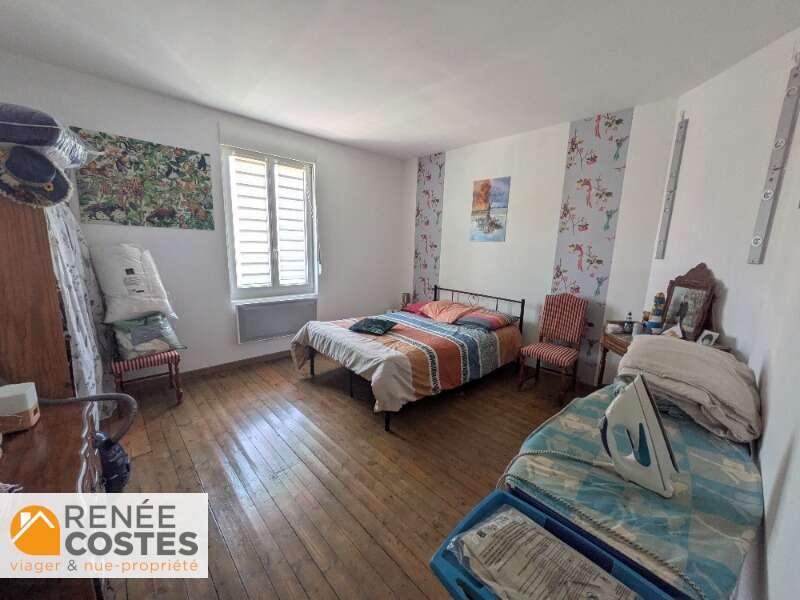 annonce Renée Costes