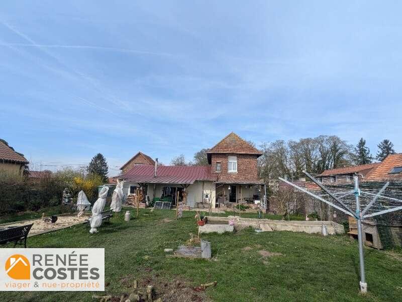 annonce Renée Costes