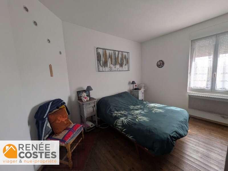 annonce Renée Costes