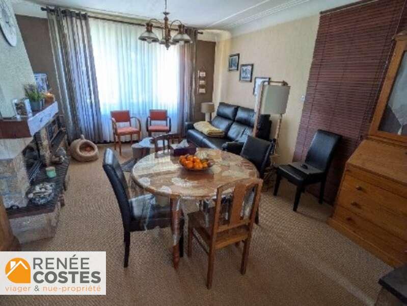 annonce Renée Costes