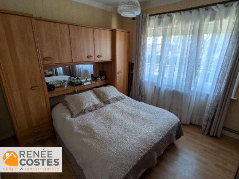 annonce Renée Costes