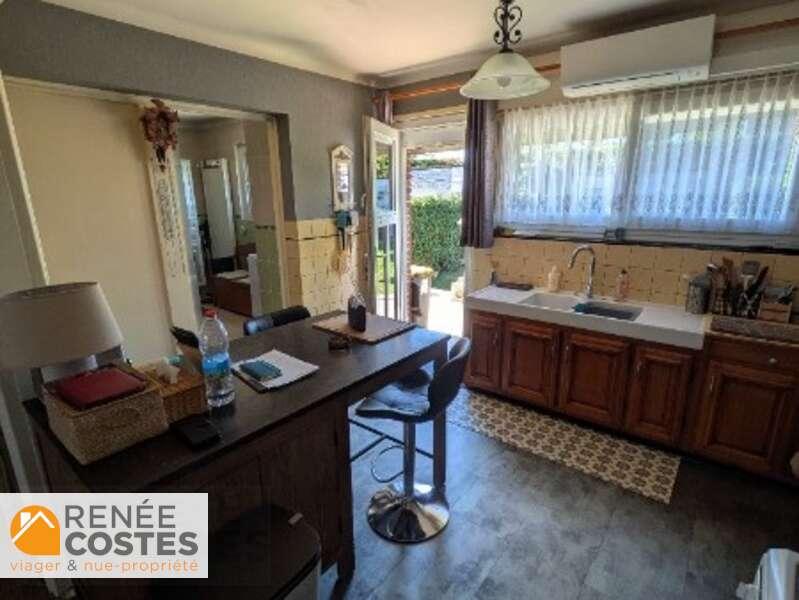 annonce Renée Costes